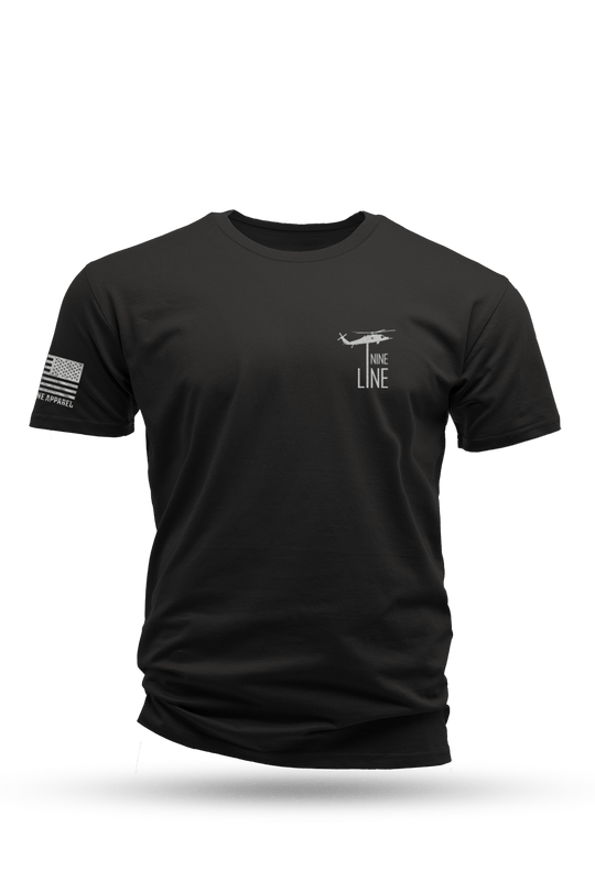 Tactical Penguin - T-Shirt