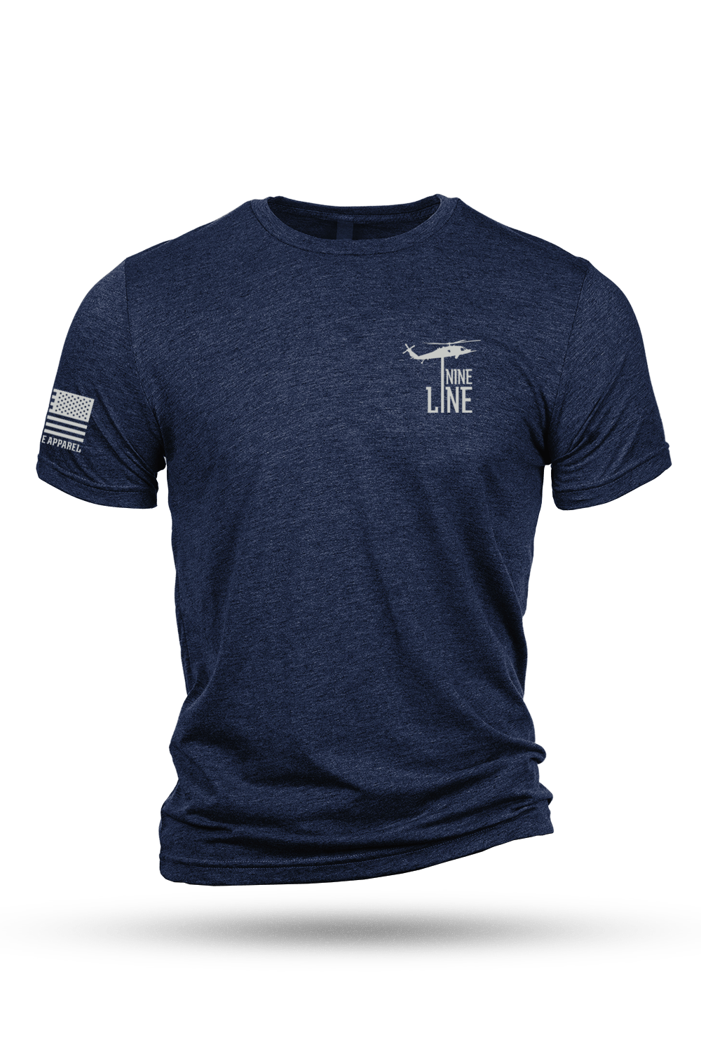 Tactical Penguin - T-Shirt