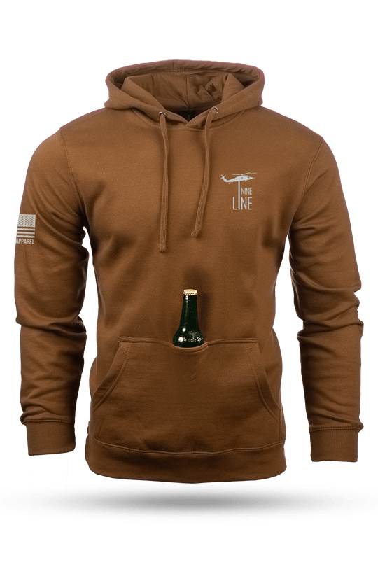 Tactical Penguin - Tailgater Hoodie