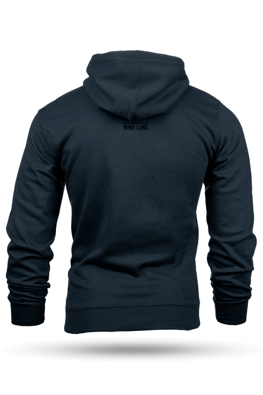 Tactical Sphynx - Hoodie