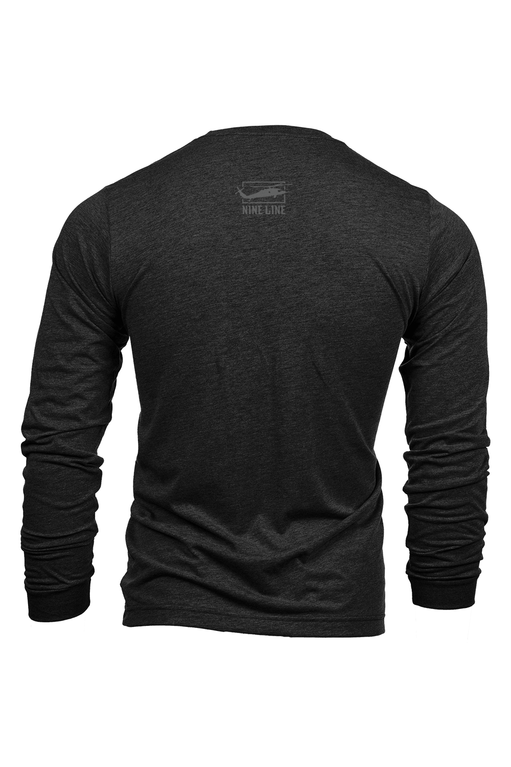 Tactical Sphynx - Long - Sleeve Shirt