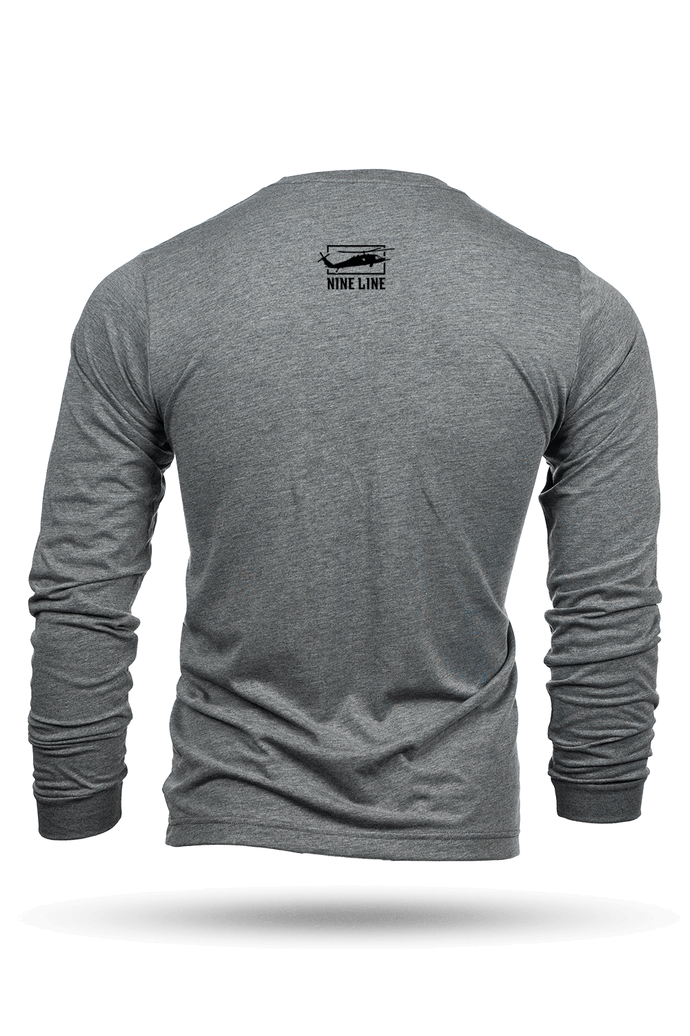 Tactical Sphynx - Long - Sleeve Shirt