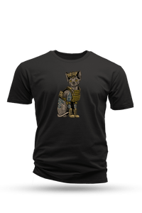 Tactical Sphynx - T-Shirt