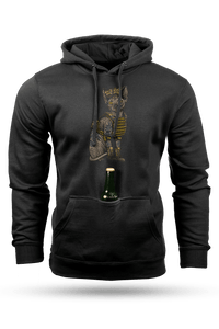 Tactical Sphynx - Tailgater Hoodie
