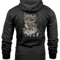 Tactical Trash Panda - Hoodie