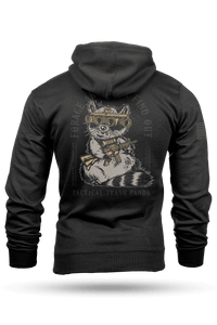 Tactical Trash Panda - Hoodie