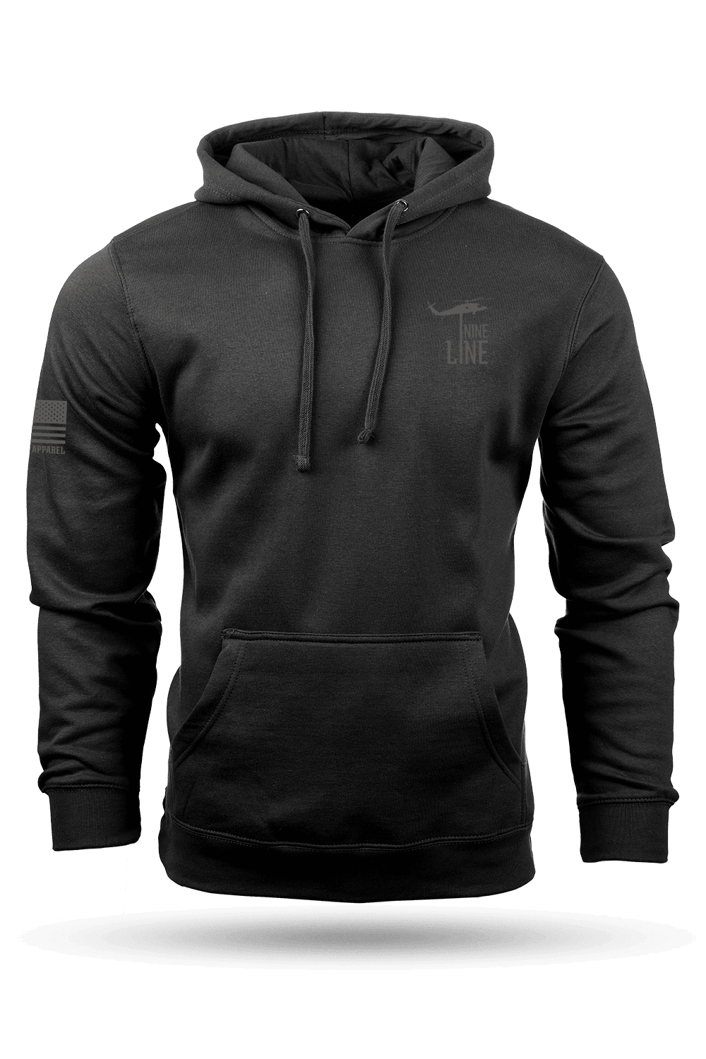 Tactical Trash Panda - Hoodie