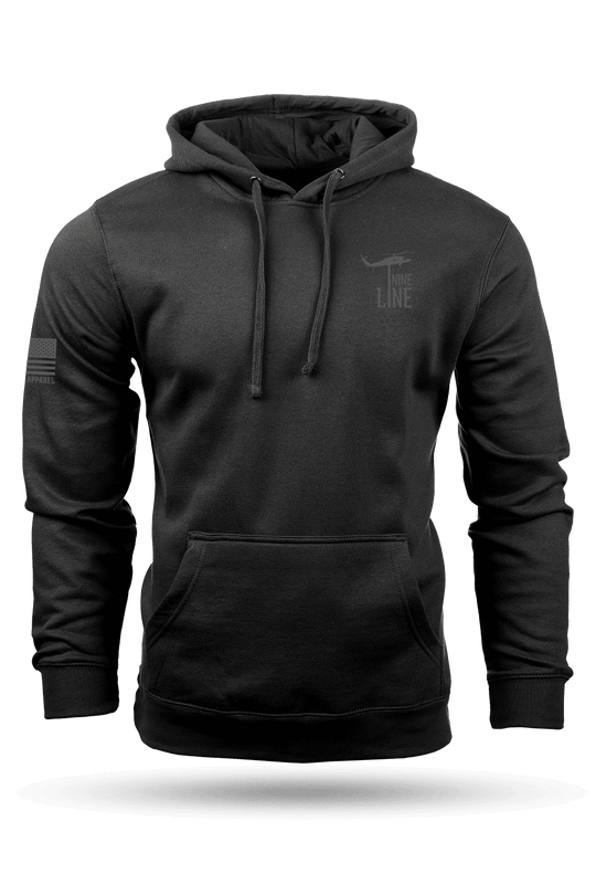 Tactical Trash Panda - Hoodie