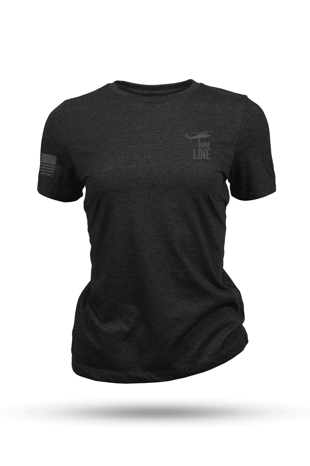 Tactical Trash Panda - Women's T-Shirt