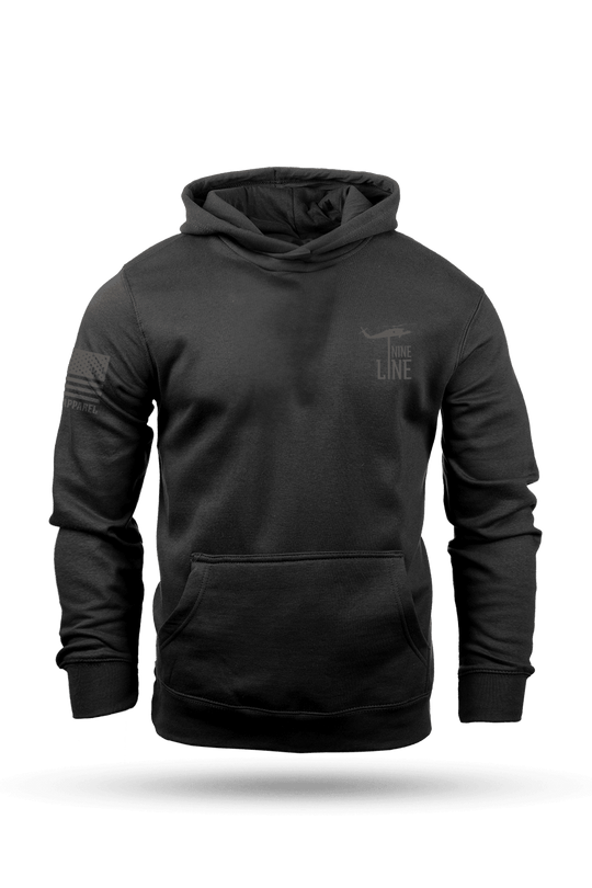 Tactical Trash Panda - Youth Hoodie