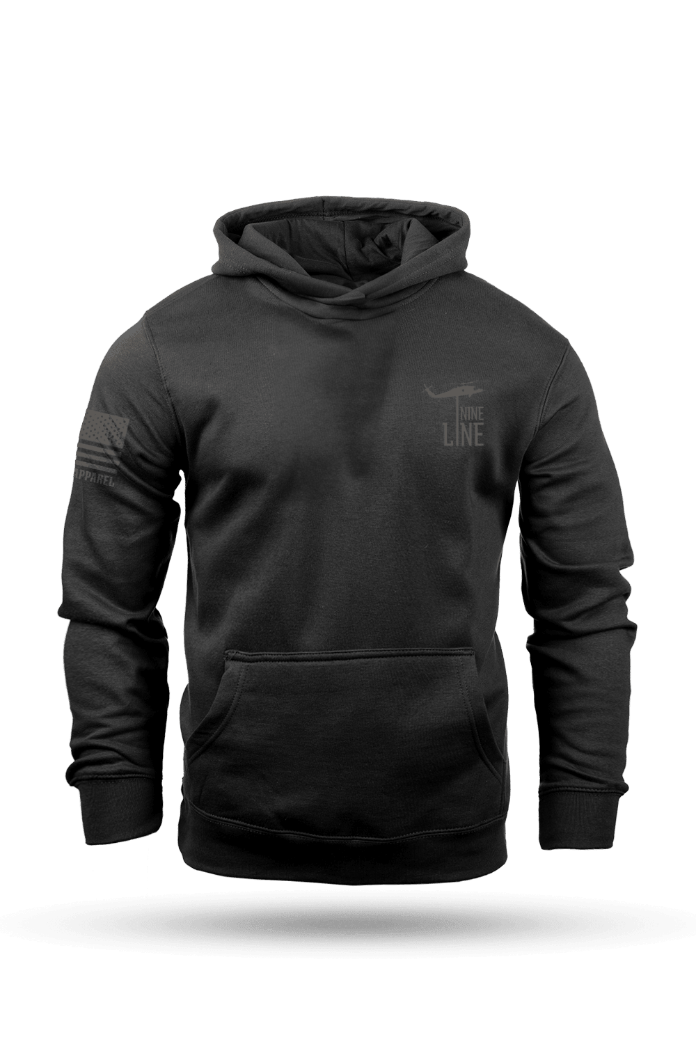 2-tacs gym hoodie タイダイパーカー hooded Nine Line Kid's Hoodie with Tactical Trash Panda Design – Nine