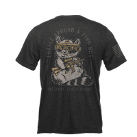 Tactical Trash Panda - Youth T-Shirt