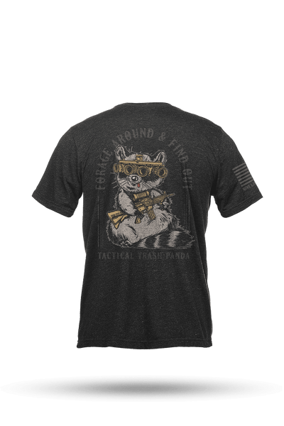 Tactical Trash Panda - Youth T-Shirt