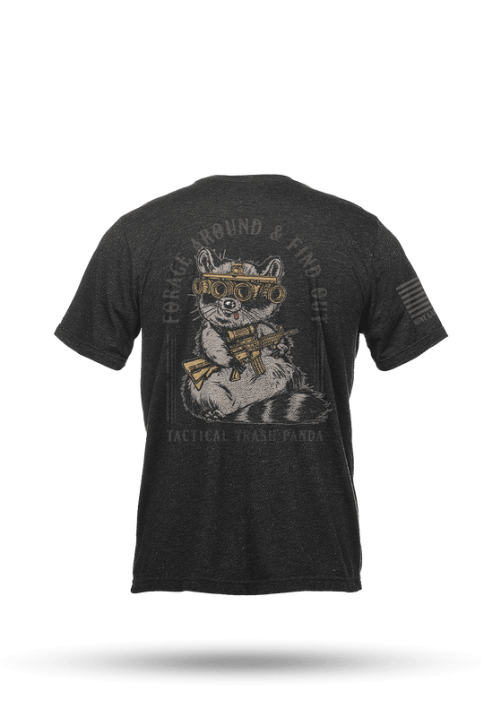 Tactical Trash Panda - Youth T-Shirt
