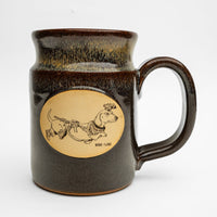 Tactical Wiener - Handcrafted Ceramic Mug