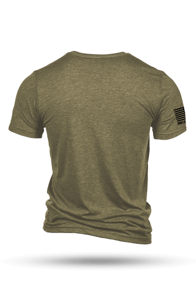 Tactical Wiener - T-Shirt