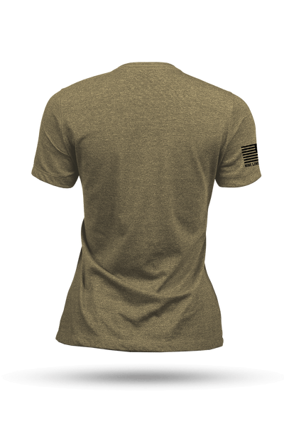 Tactical Wiener - Women's T-Shirt