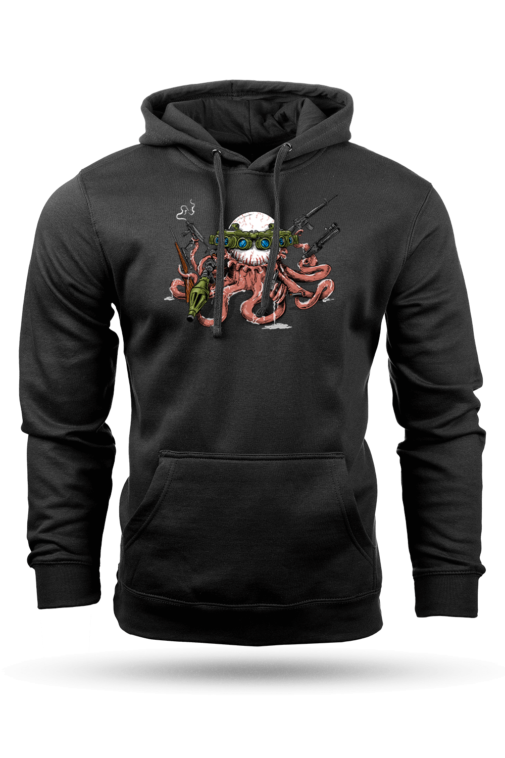 TactOcellus - Hoodie