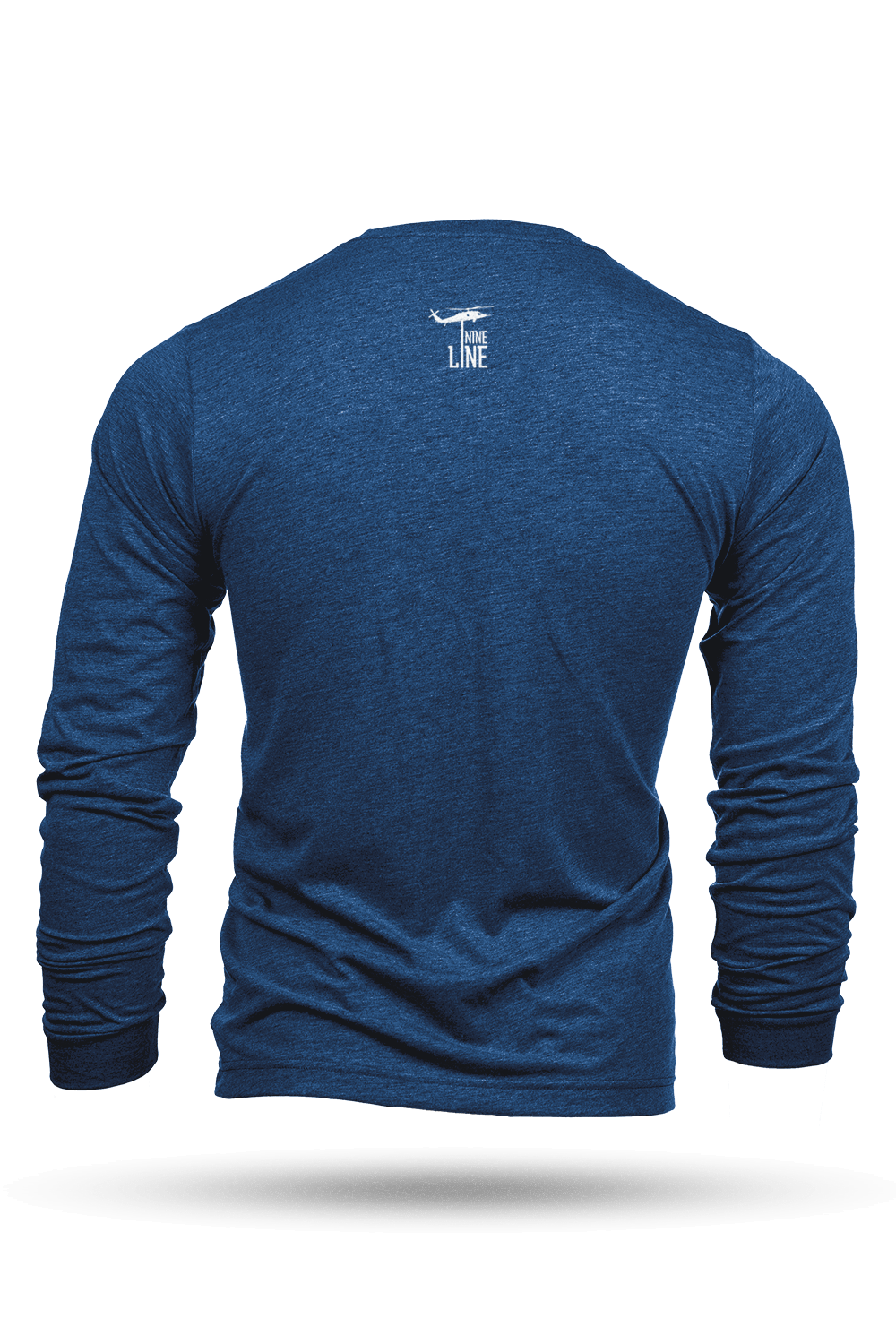 TactOcellus - Long - Sleeve Shirt