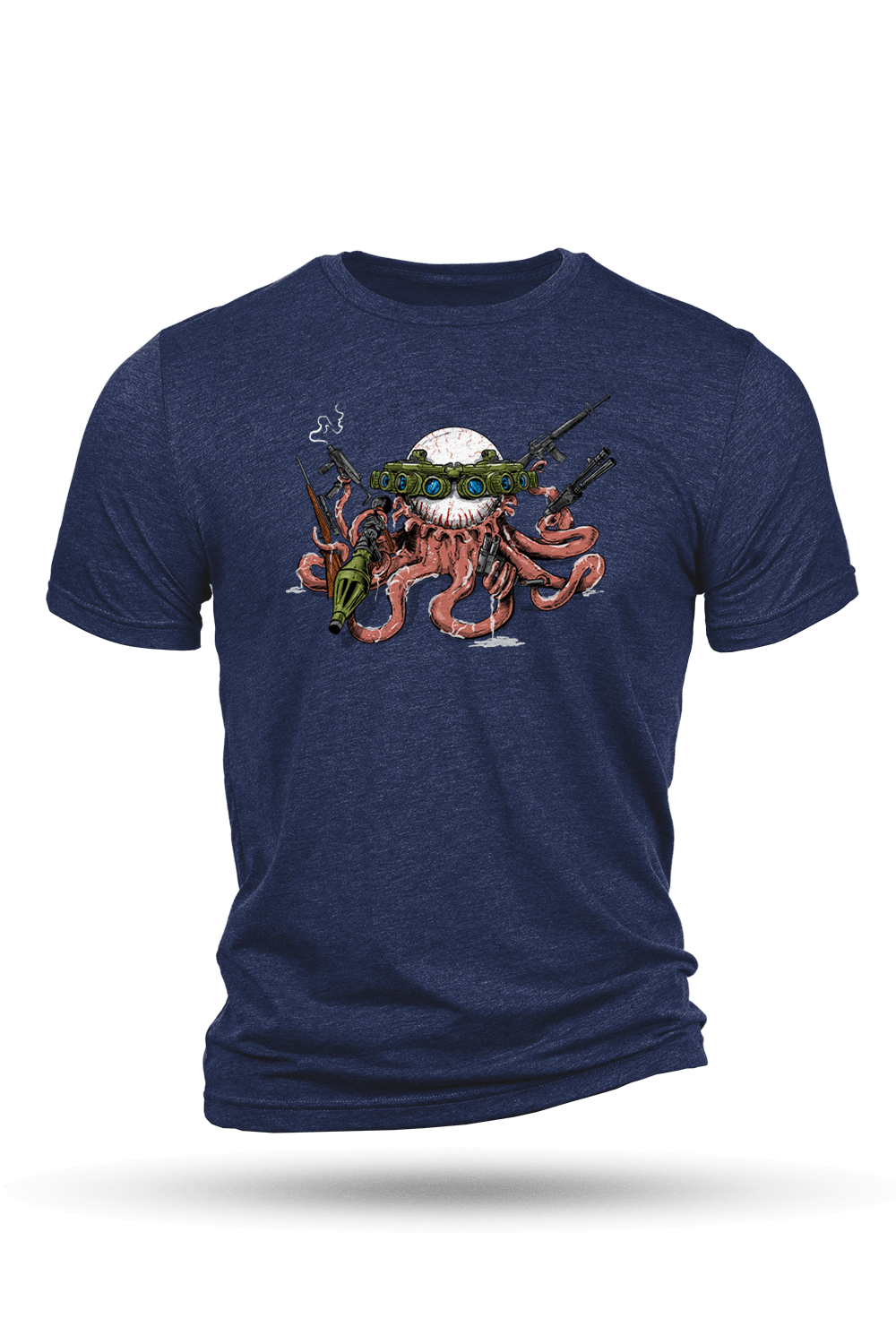 TactOcellus - T-Shirt
