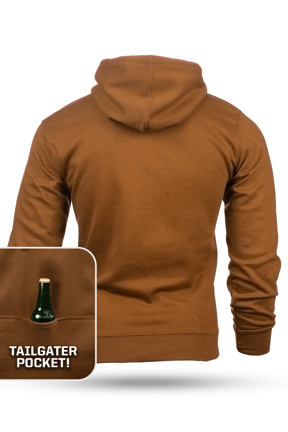 TactOcellus - Tailgater Hoodie