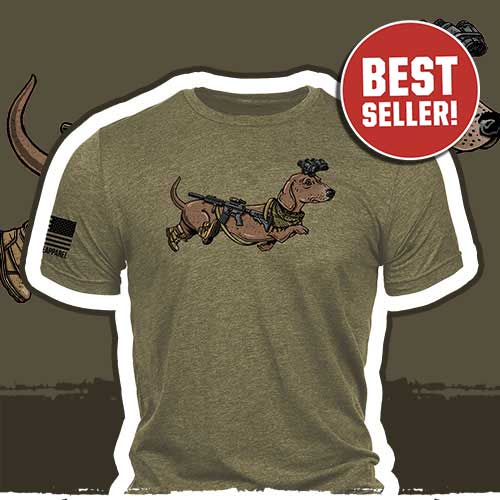 Tactical Wiener