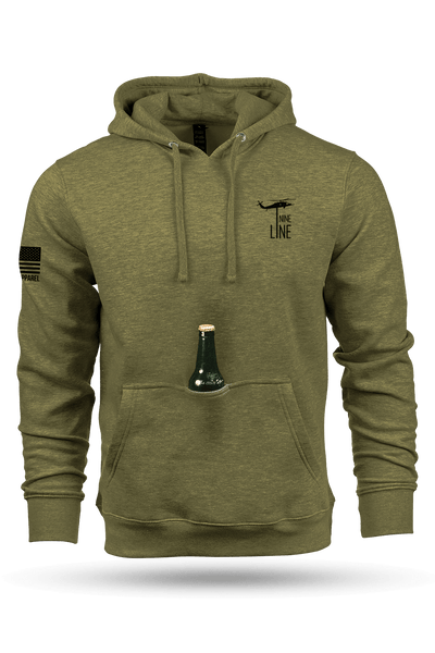 Tailgater Hoodie - Basic