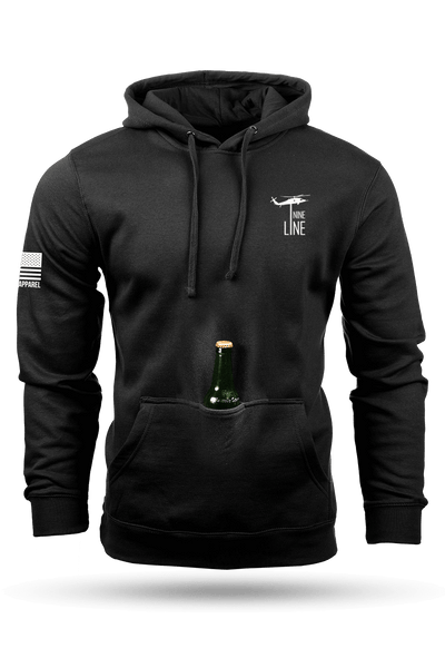 Tailgater Hoodie - Basic