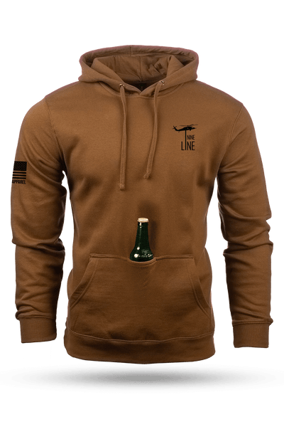 Tailgater Hoodie - Basic