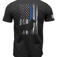TBL Dog - T-Shirt