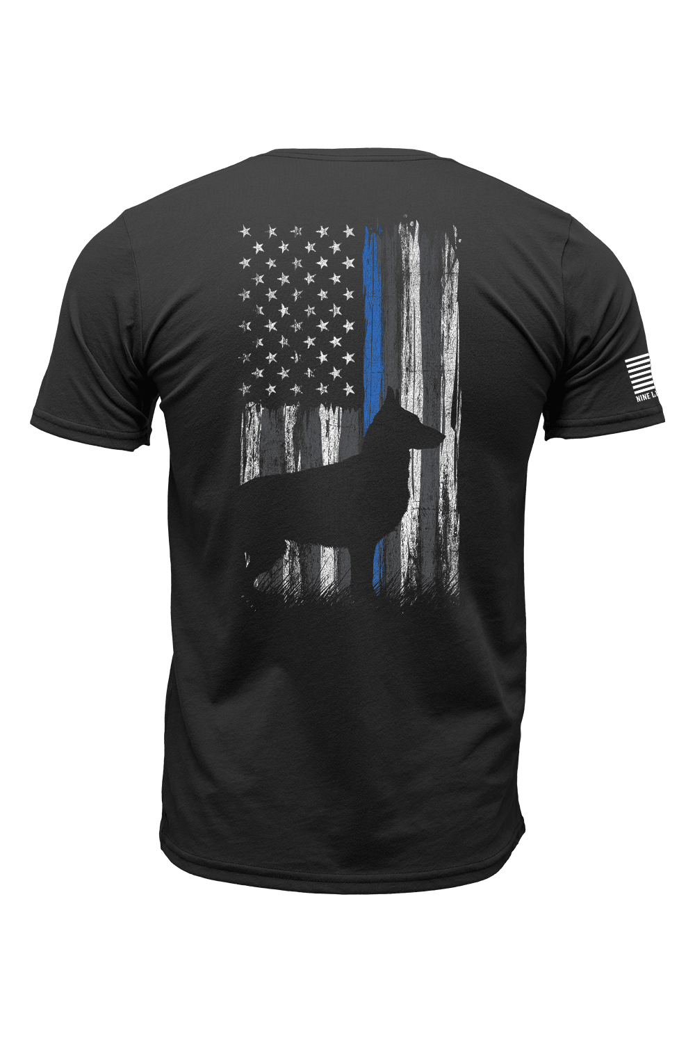 TBL Dog - T-Shirt