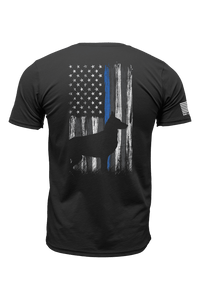 TBL Dog - T-Shirt