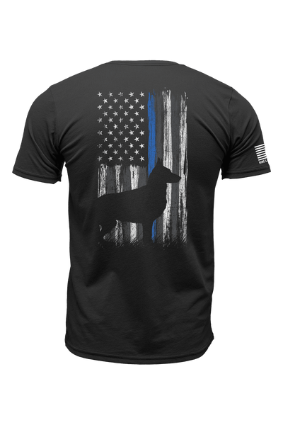 TBL Dog - T-Shirt