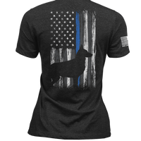 TBL Dog - Women's T-Shirt