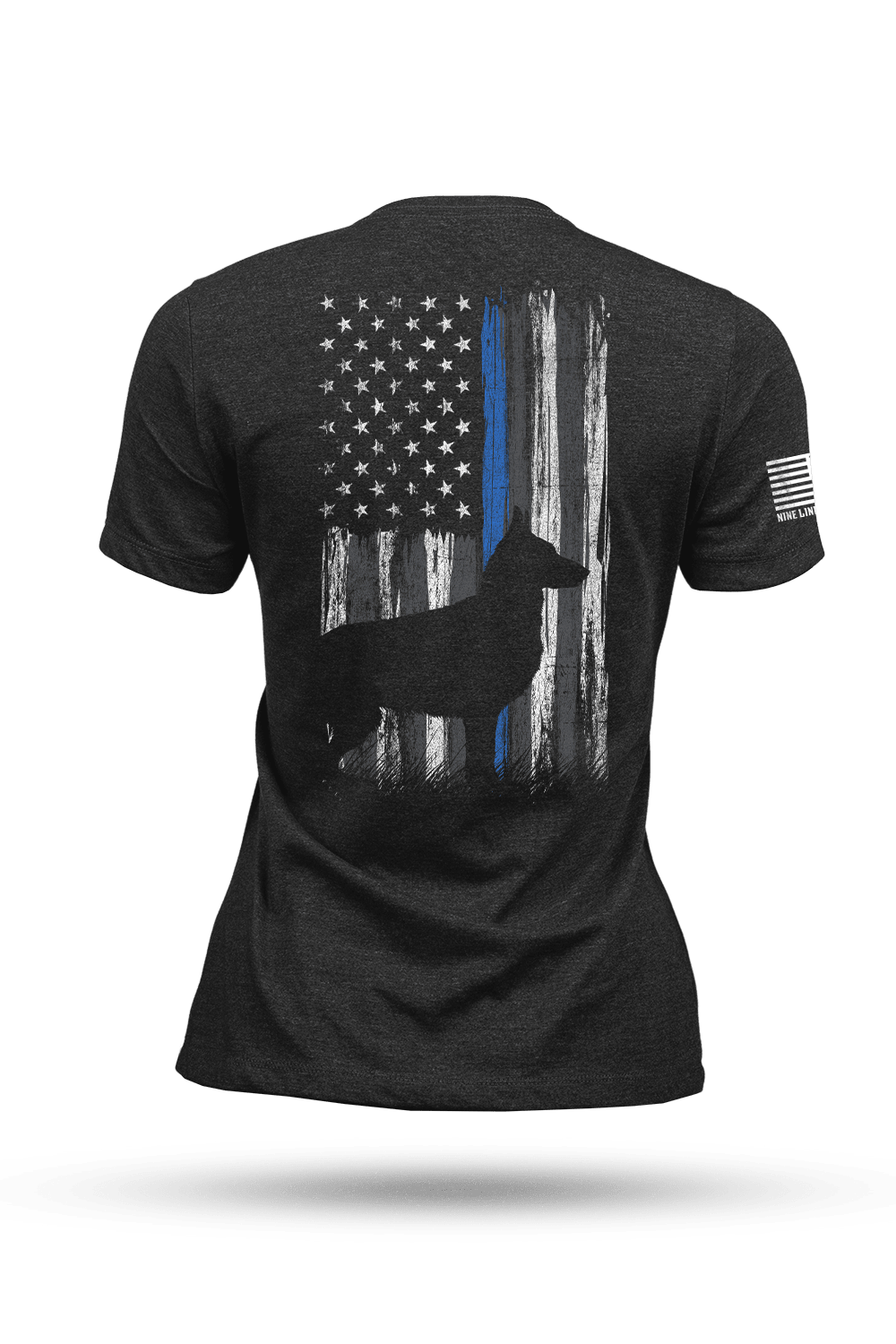 TBL Dog - Women's T-Shirt
