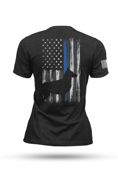 TBL Dog - Women's T-Shirt