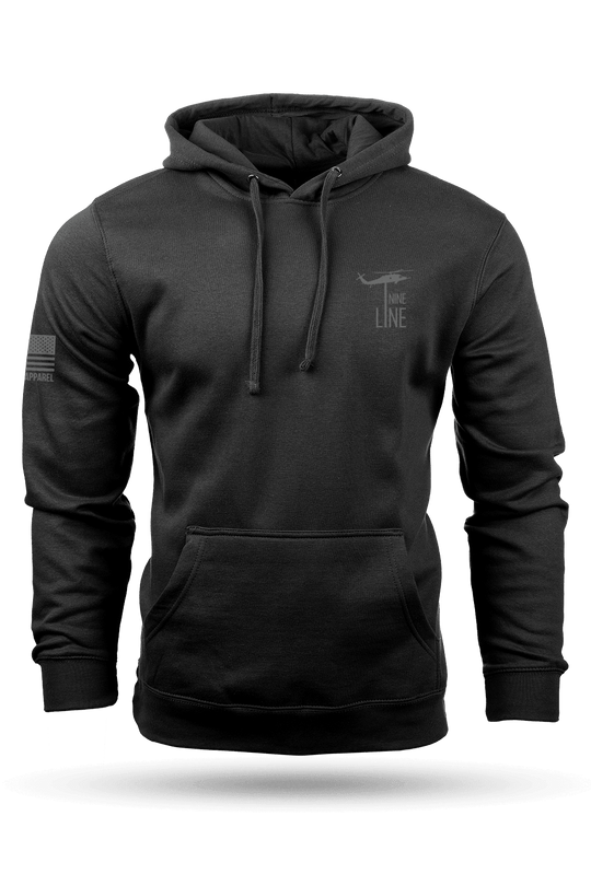 TBL German Shepherd Glass - Hoodie