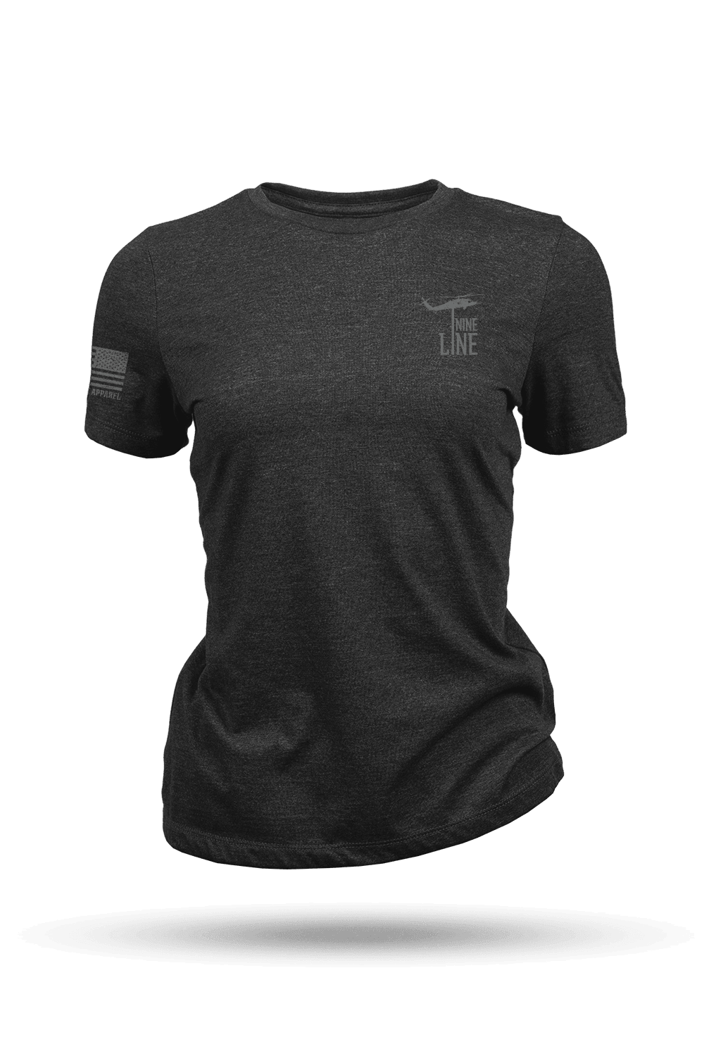 TBL German Shepherd Glass - Women's T-Shirt
