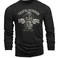 Teufel Hunden (REX) - Long-Sleeve Shirt