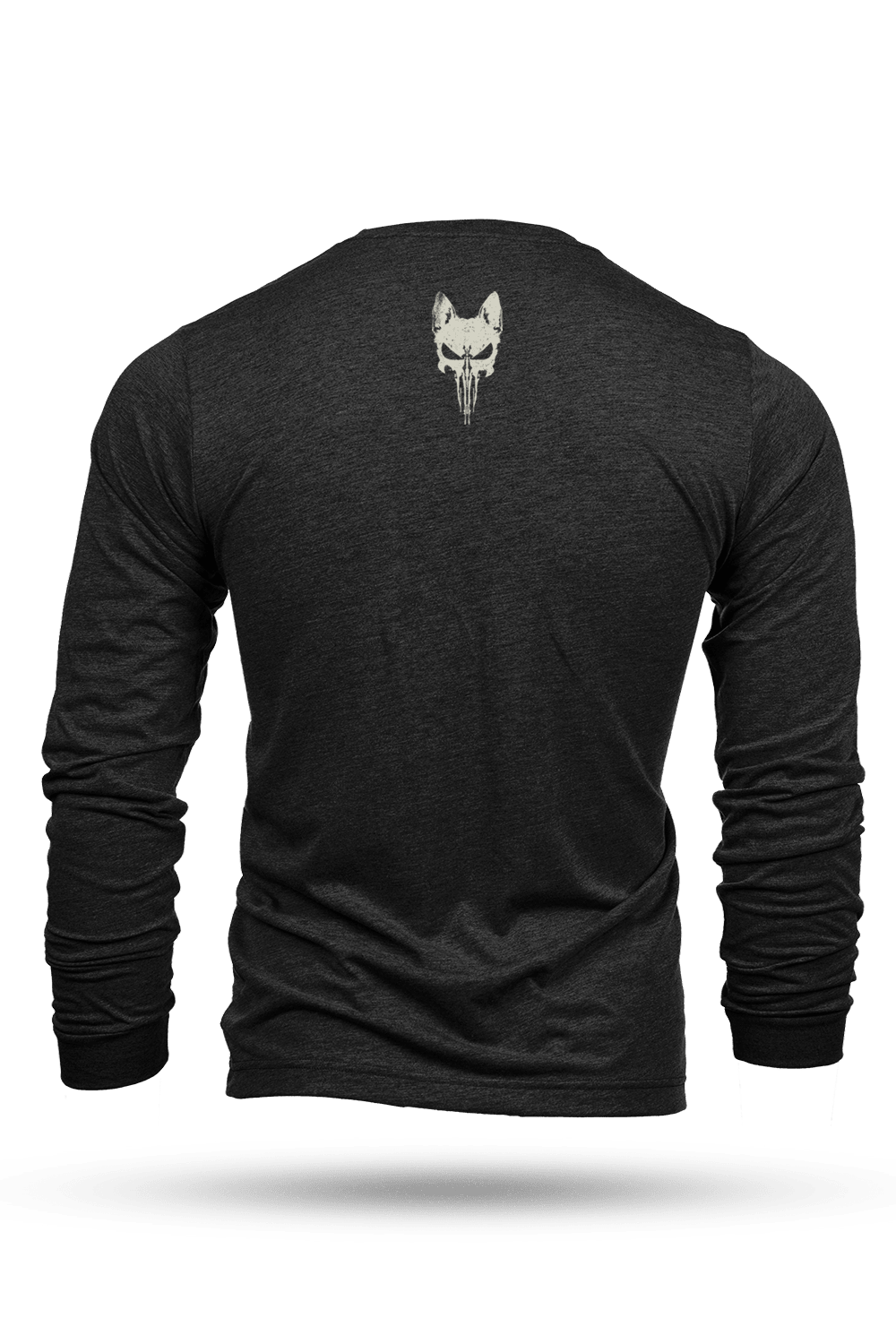Teufel Hunden (REX) - Long-Sleeve Shirt