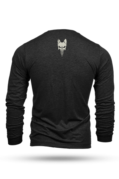 Teufel Hunden (REX) - Long-Sleeve Shirt