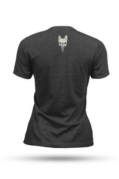 Teufel Hunden (REX) - Women's T-Shirt