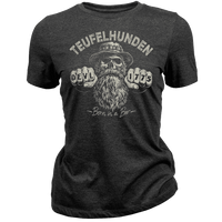 Teufel Hunden (REX) - Women's T-Shirt