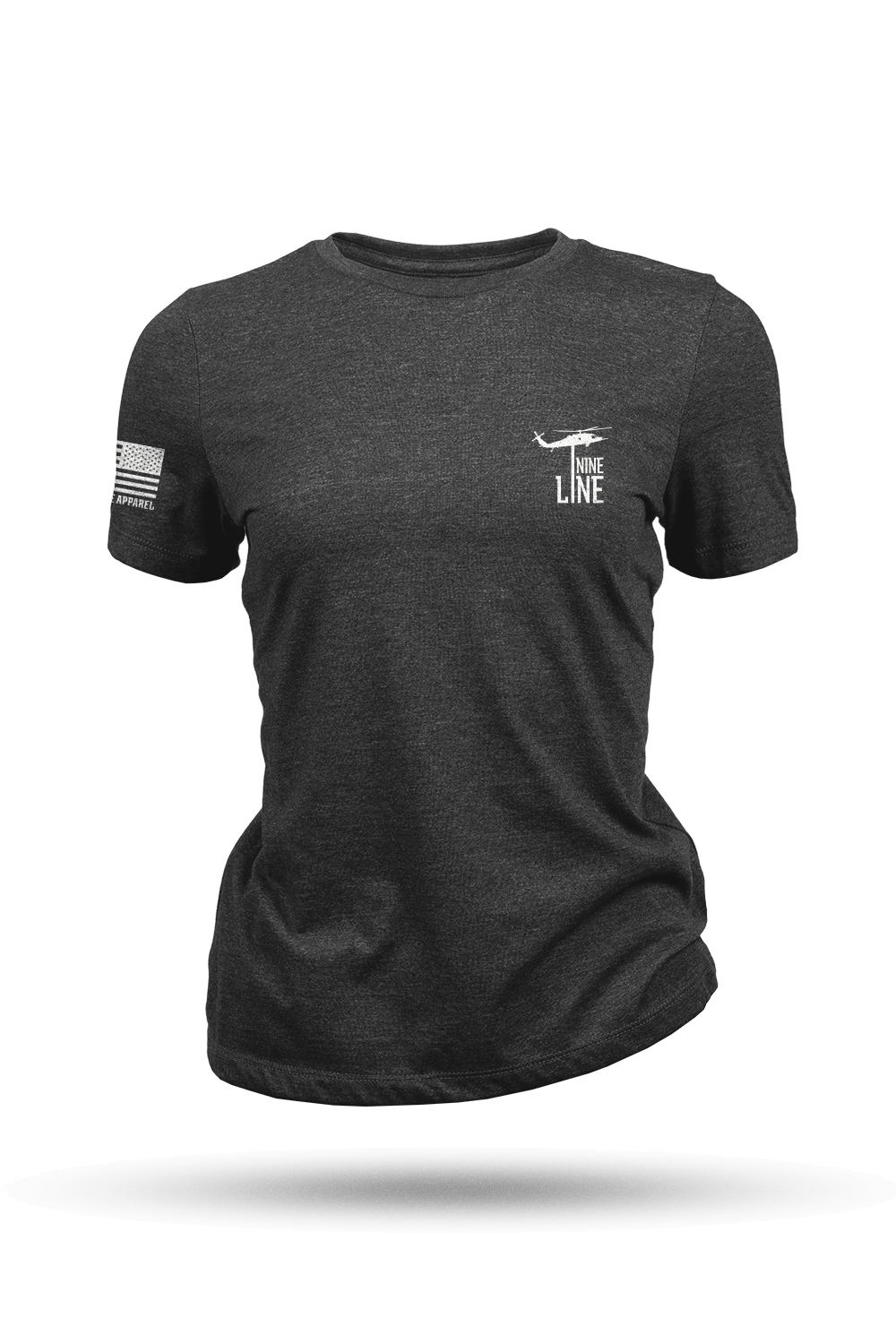 Texas Flag Schematic - Women's T-Shirt