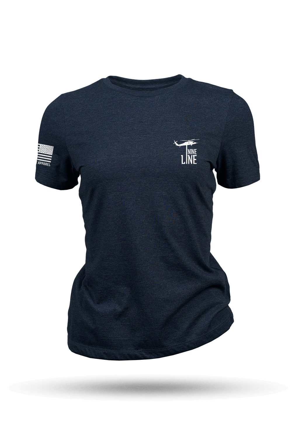 Texas Flag Schematic - Women's T-Shirt