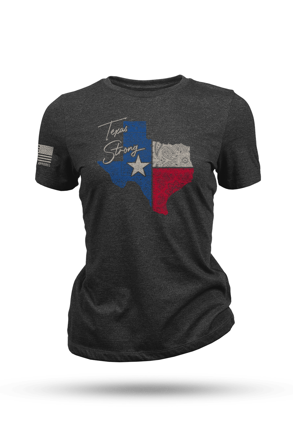 Texas Strong 2026 - Women's T-Shirt