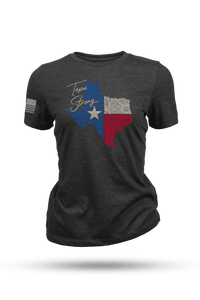 Texas Strong 2026 - Women's T-Shirt