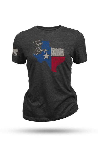 Texas Strong 2026 - Women's T-Shirt