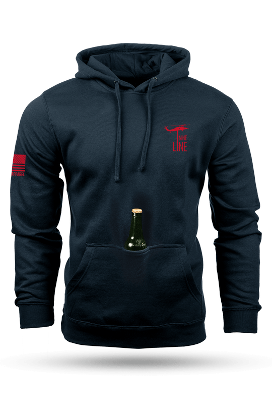 That's no ordinary rabbit - Tailgater Hoodie