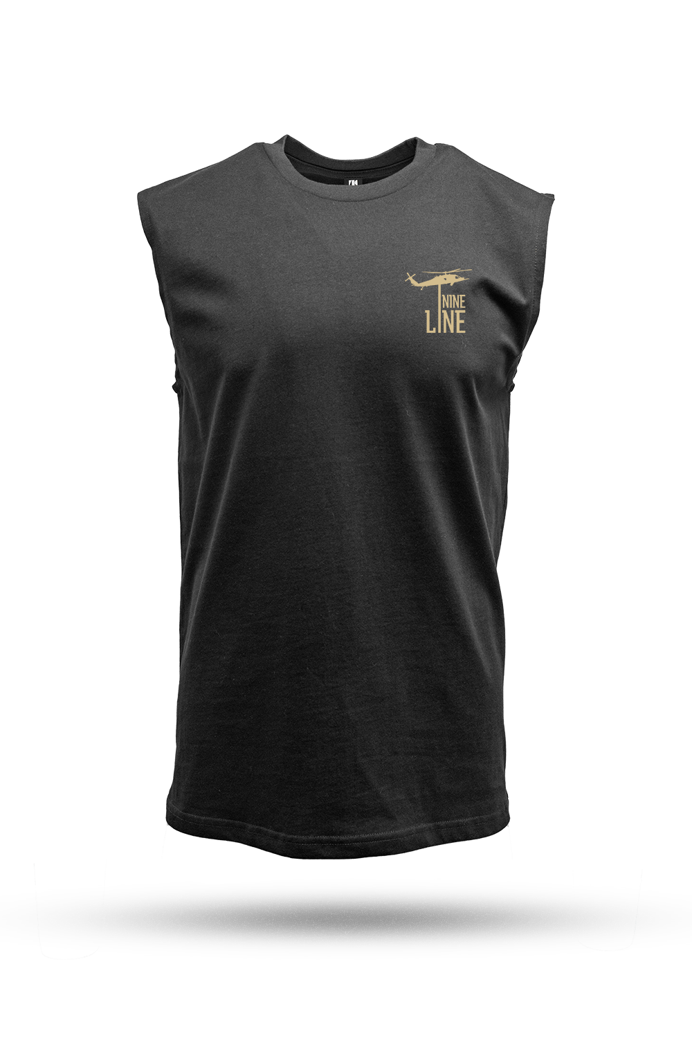 The 19th Hole - Men's Muscle Tank Top